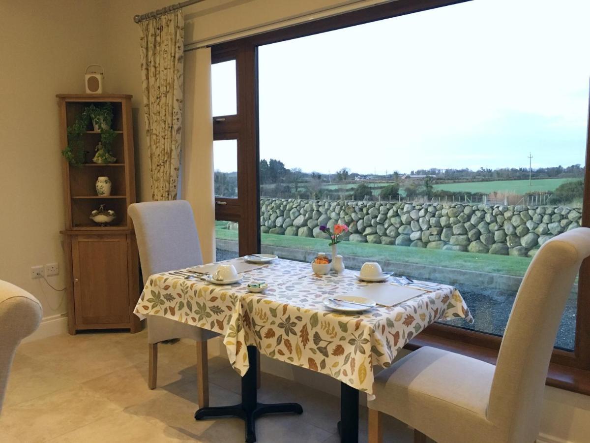 Mourne Country House Bed And Breakfast Kilkeel Bagian luar foto