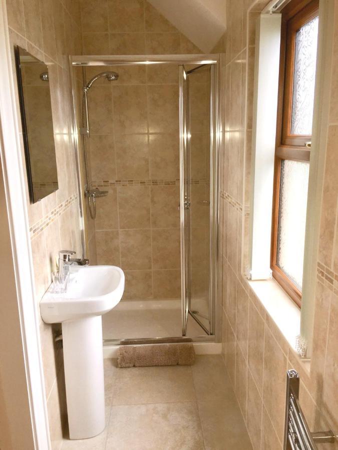 Mourne Country House Bed And Breakfast Kilkeel Bagian luar foto