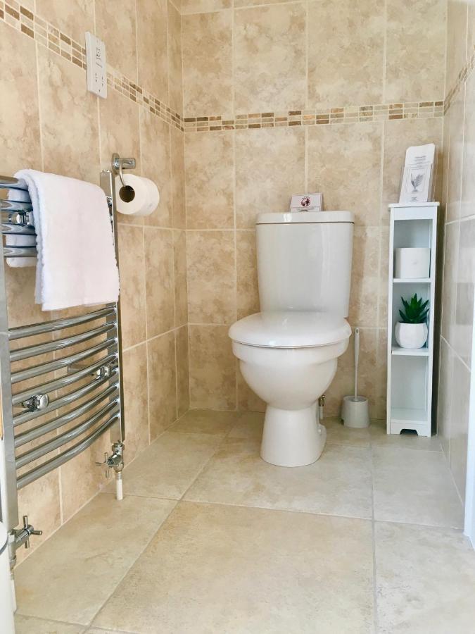 Mourne Country House Bed And Breakfast Kilkeel Bagian luar foto