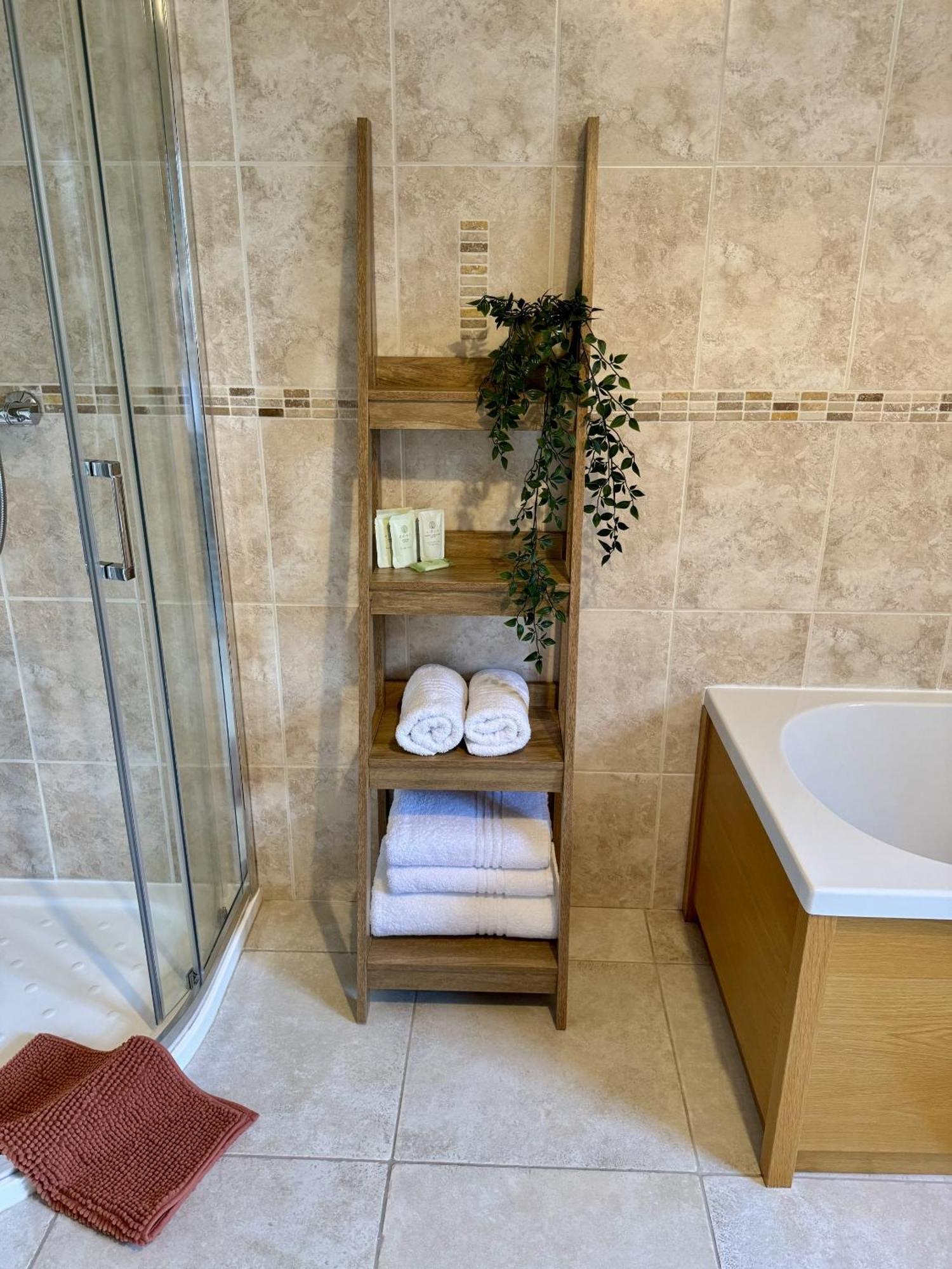 Mourne Country House Bed And Breakfast Kilkeel Ruang foto