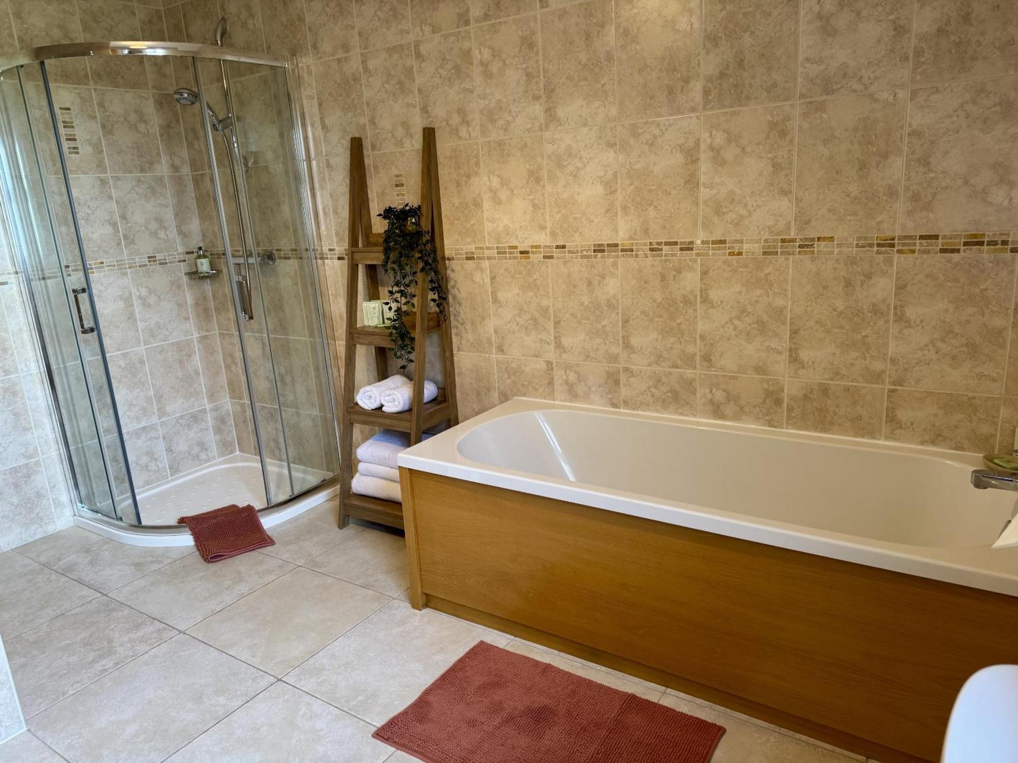 Mourne Country House Bed And Breakfast Kilkeel Ruang foto